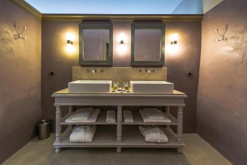 La Bastide Du Clos Des Roses - Teritoria Frejus Luaran gambar