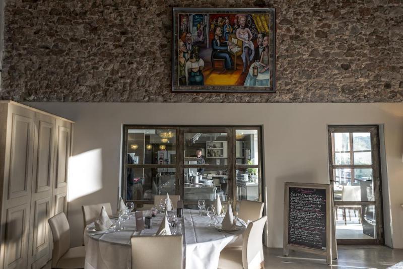La Bastide Du Clos Des Roses - Teritoria Frejus Luaran gambar