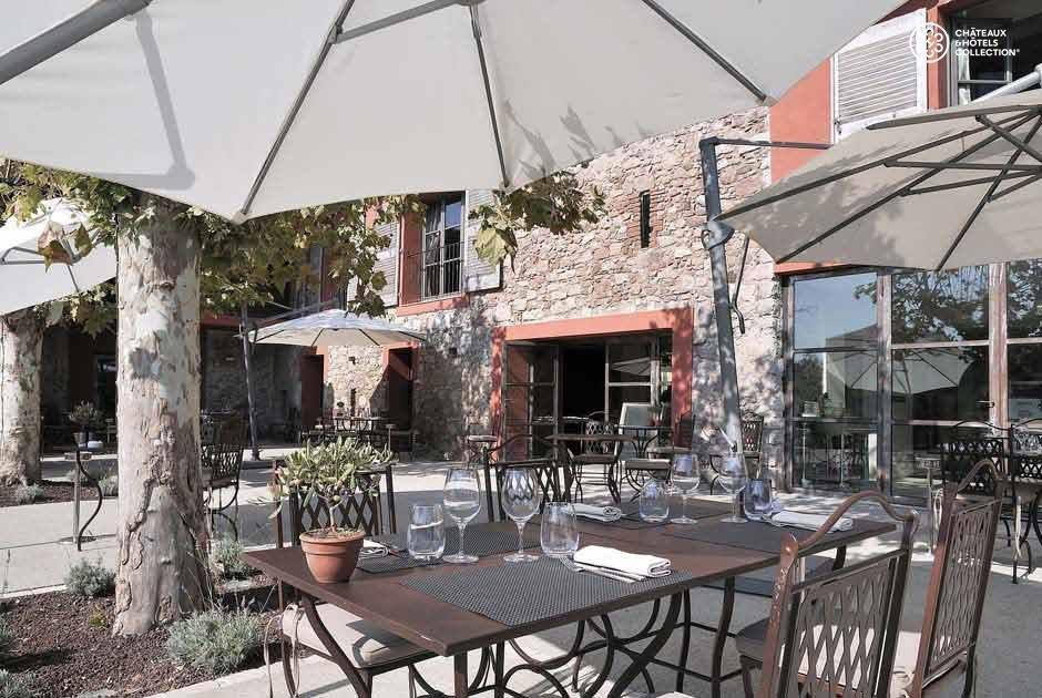 La Bastide Du Clos Des Roses - Teritoria Frejus Luaran gambar