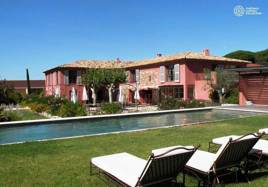 La Bastide Du Clos Des Roses - Teritoria Frejus Kemudahan gambar