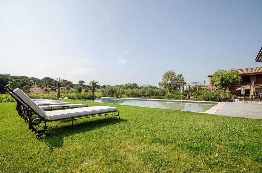 La Bastide Du Clos Des Roses - Teritoria Frejus Luaran gambar